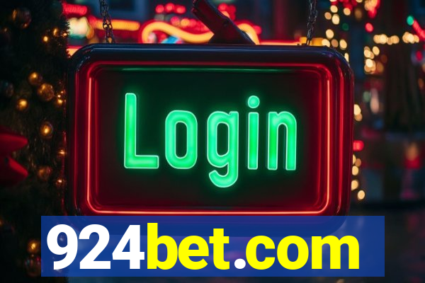 924bet.com