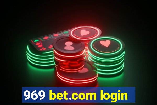 969 bet.com login