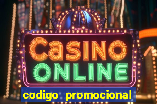 codigo promocional bingo blitz