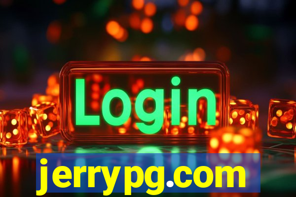 jerrypg.com