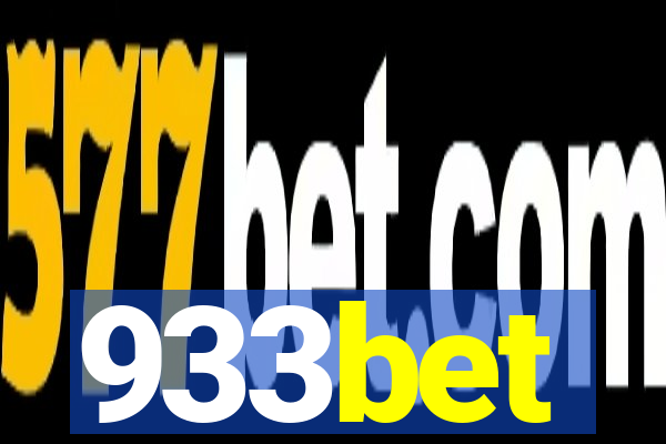 933bet