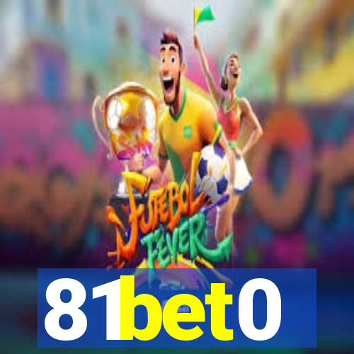 81bet0