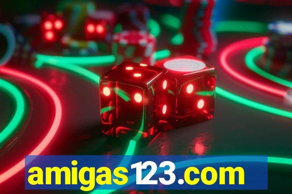 amigas123.com