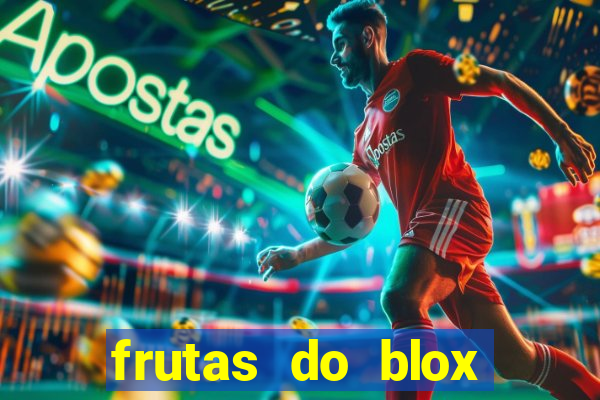 frutas do blox fruits para imprimir