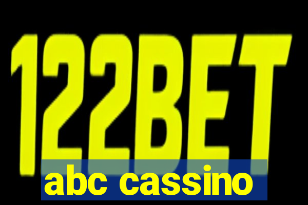 abc cassino