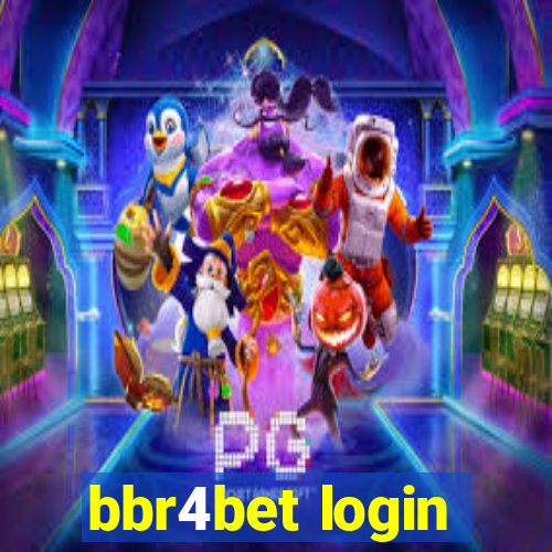 bbr4bet login