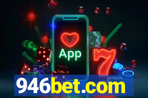 946bet.com