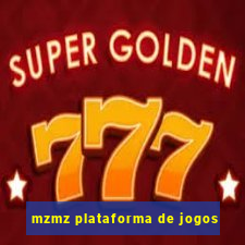 mzmz plataforma de jogos