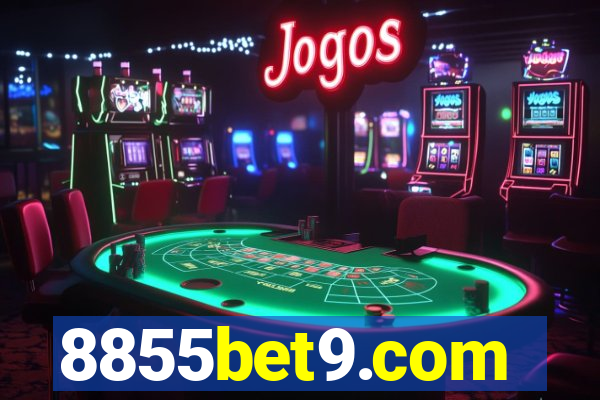 8855bet9.com