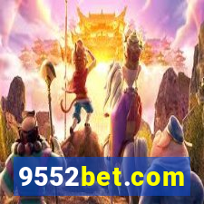 9552bet.com