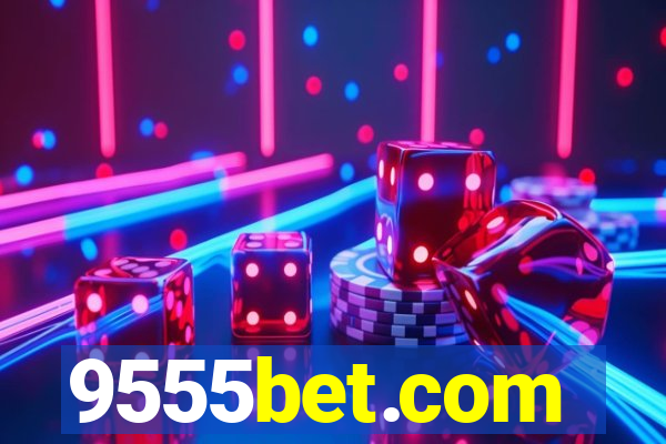 9555bet.com