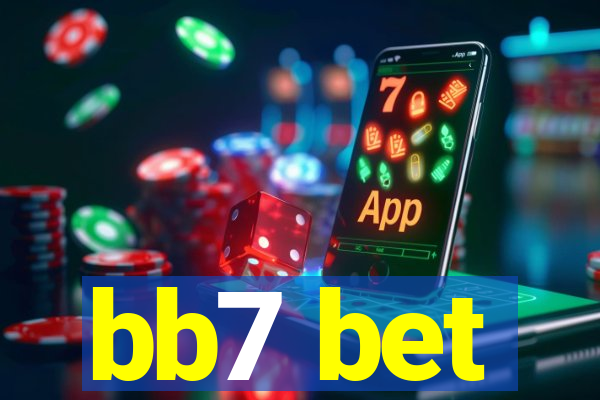 bb7 bet