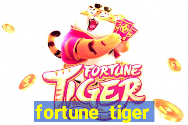 fortune tiger source code