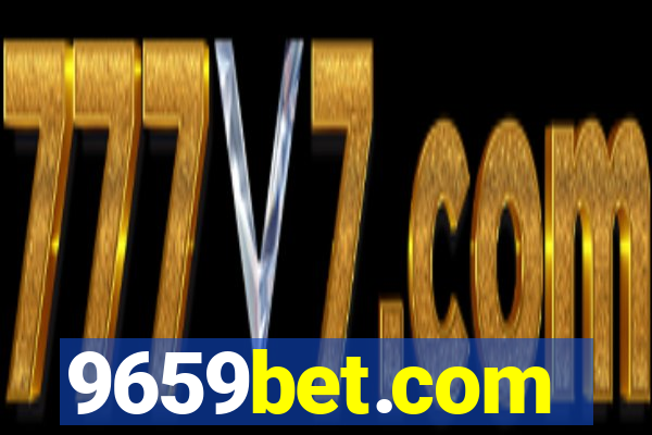 9659bet.com