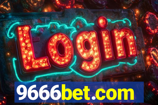 9666bet.com