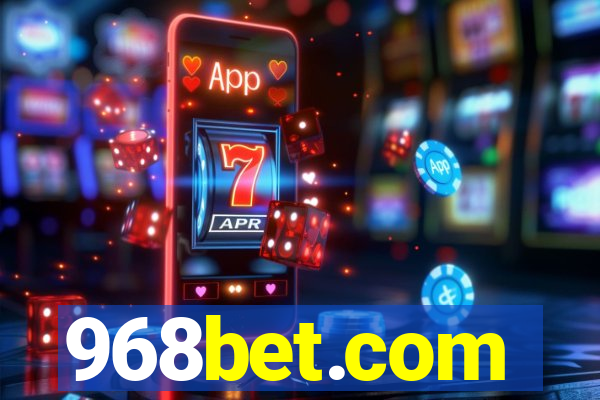 968bet.com