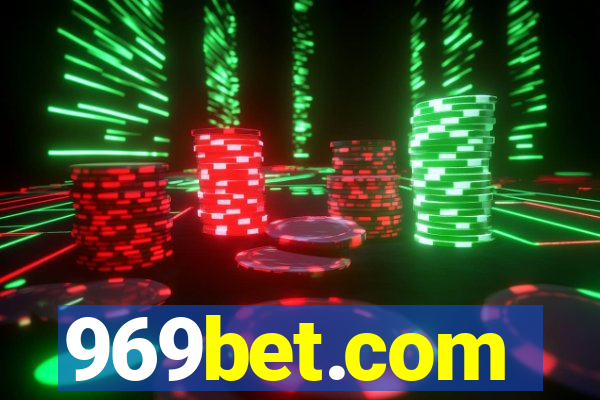 969bet.com