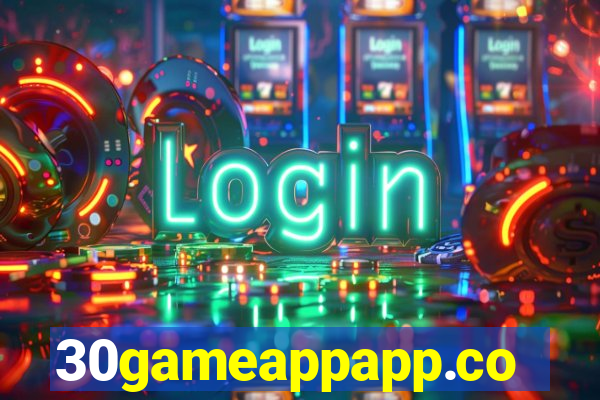 30gameappapp.com