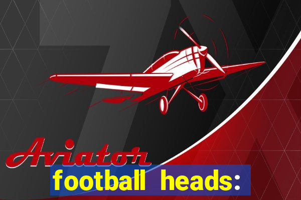 football heads: 2015 copa libertadores