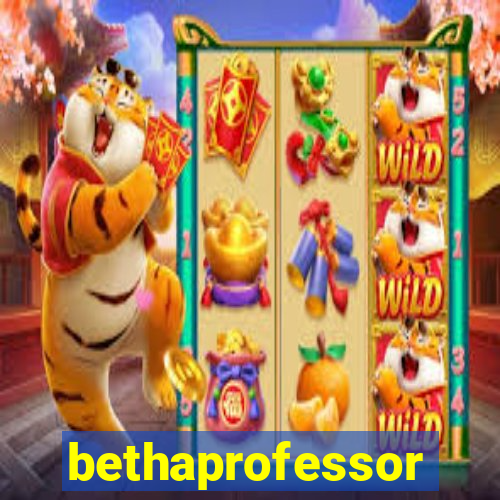 bethaprofessor