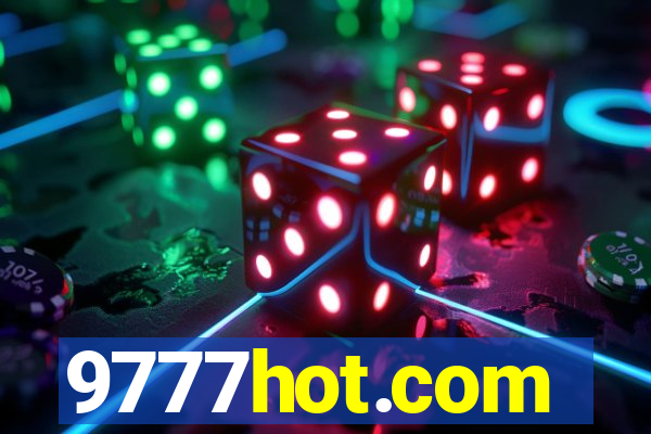 9777hot.com