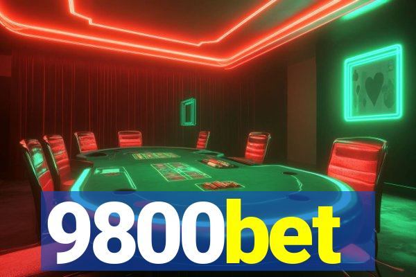 9800bet