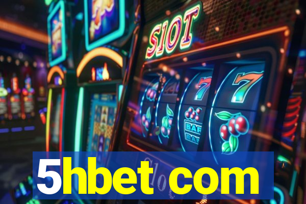 5hbet com