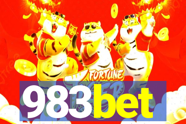 983bet