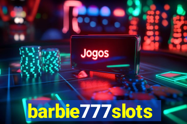 barbie777slots