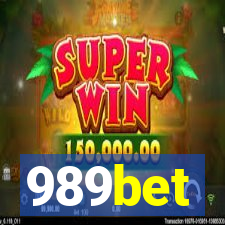 989bet