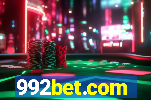 992bet.com