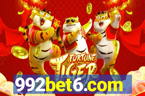 992bet6.com