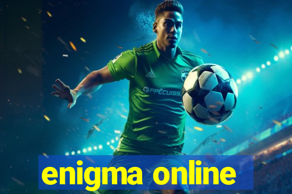 enigma online