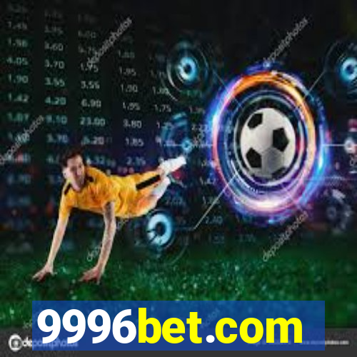 9996bet.com