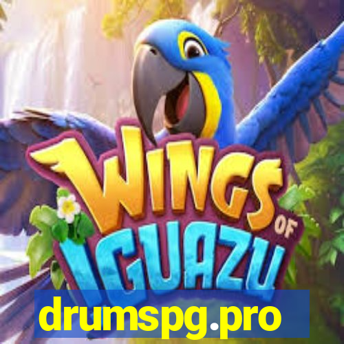 drumspg.pro