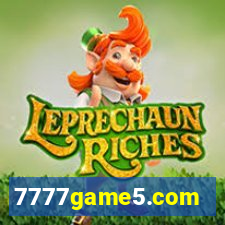 7777game5.com