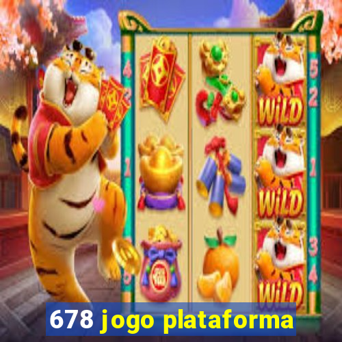 678 jogo plataforma