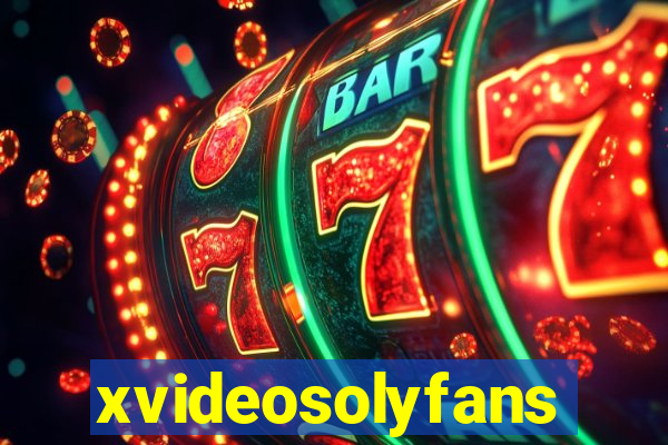 xvideosolyfans