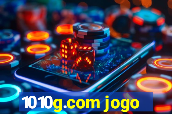 1010g.com jogo