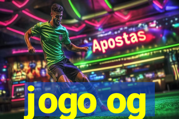 jogo og