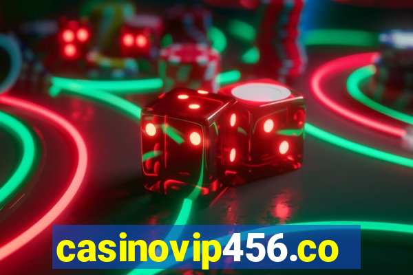 casinovip456.com