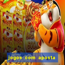 jogos com aposta de 5 centavos