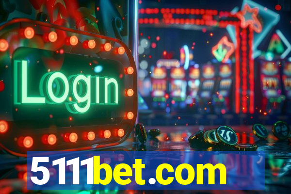 5111bet.com