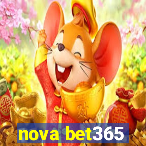 nova bet365