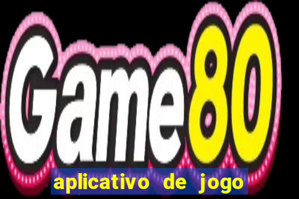 aplicativo de jogo big win