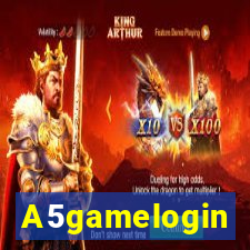 A5gamelogin