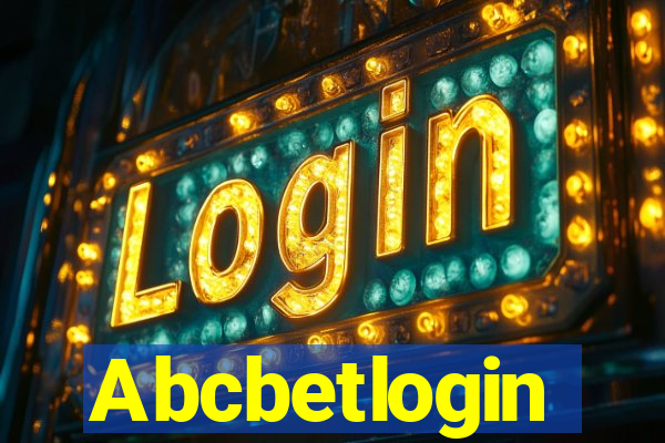 Abcbetlogin