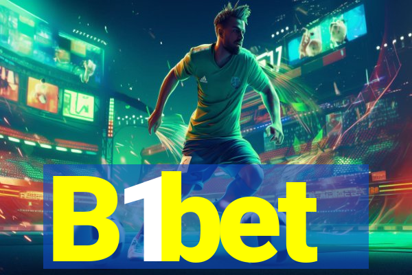 B1bet