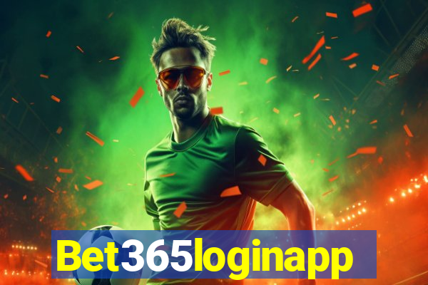 Bet365loginapp