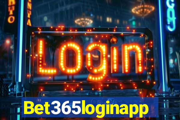 Bet365loginapp